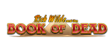Book of Dead Slot logo