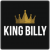 King Billy Casino logo