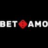 BetAmo Casino logo