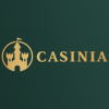 Casinia Casino logo