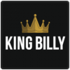 King Billy Casino logo