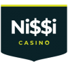 Nissi Casino logo